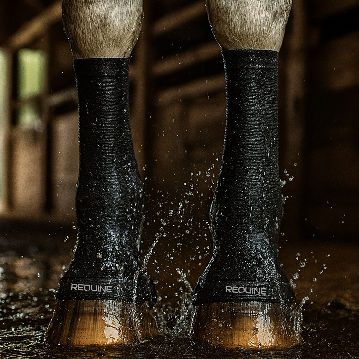 Horse Compression Socks