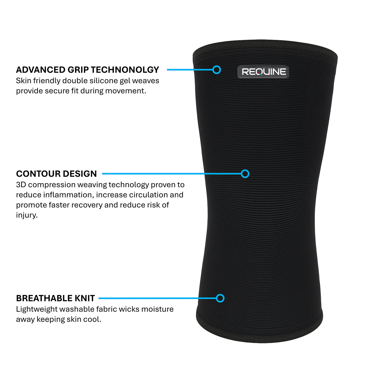 Knee Compression Sleeve