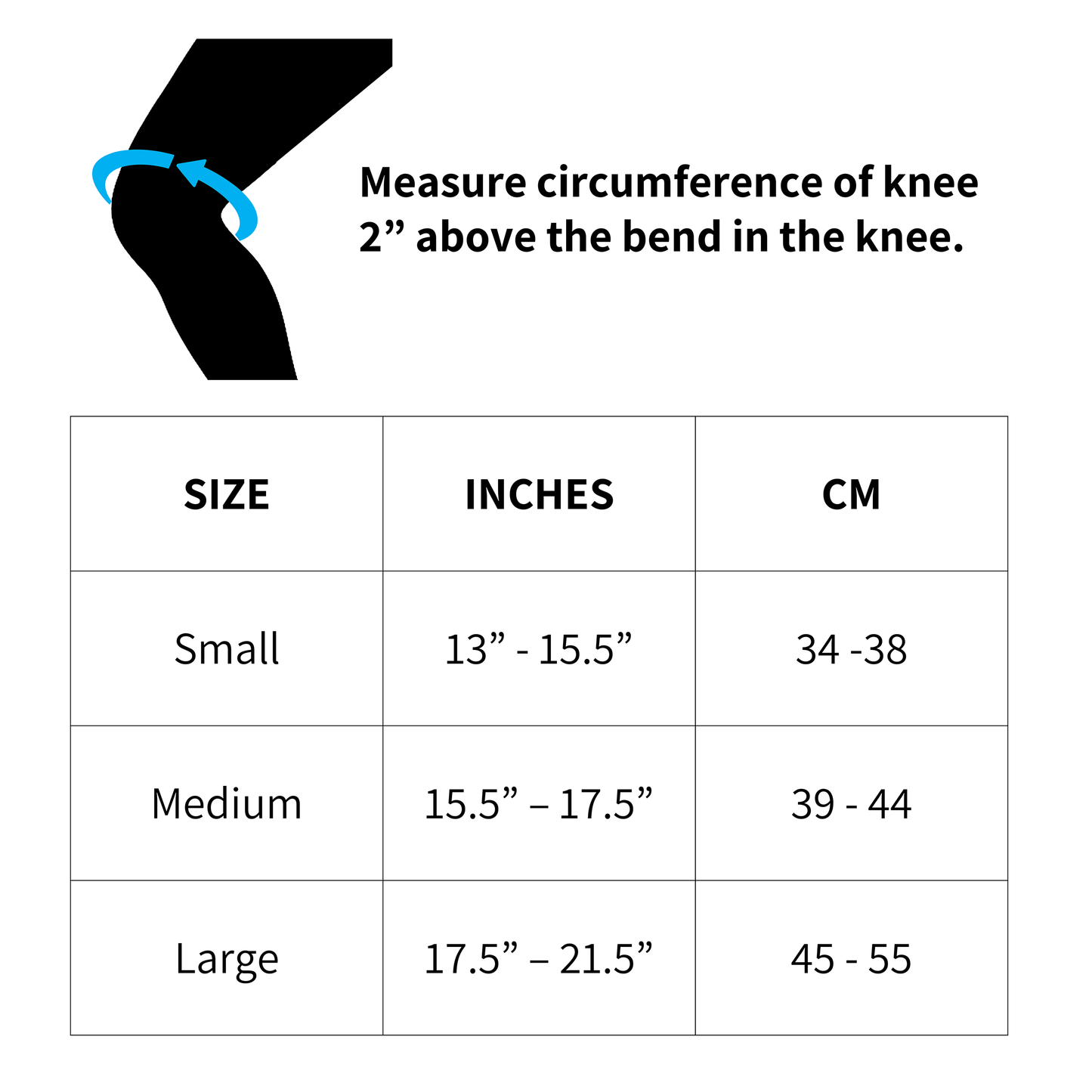 Knee Compression Sleeve