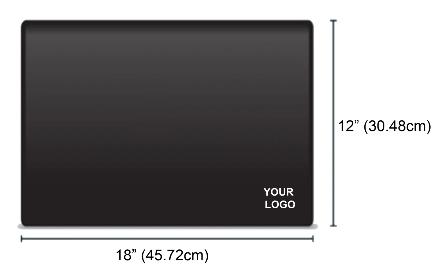 Private Label Heat/Cold Flat Mat
