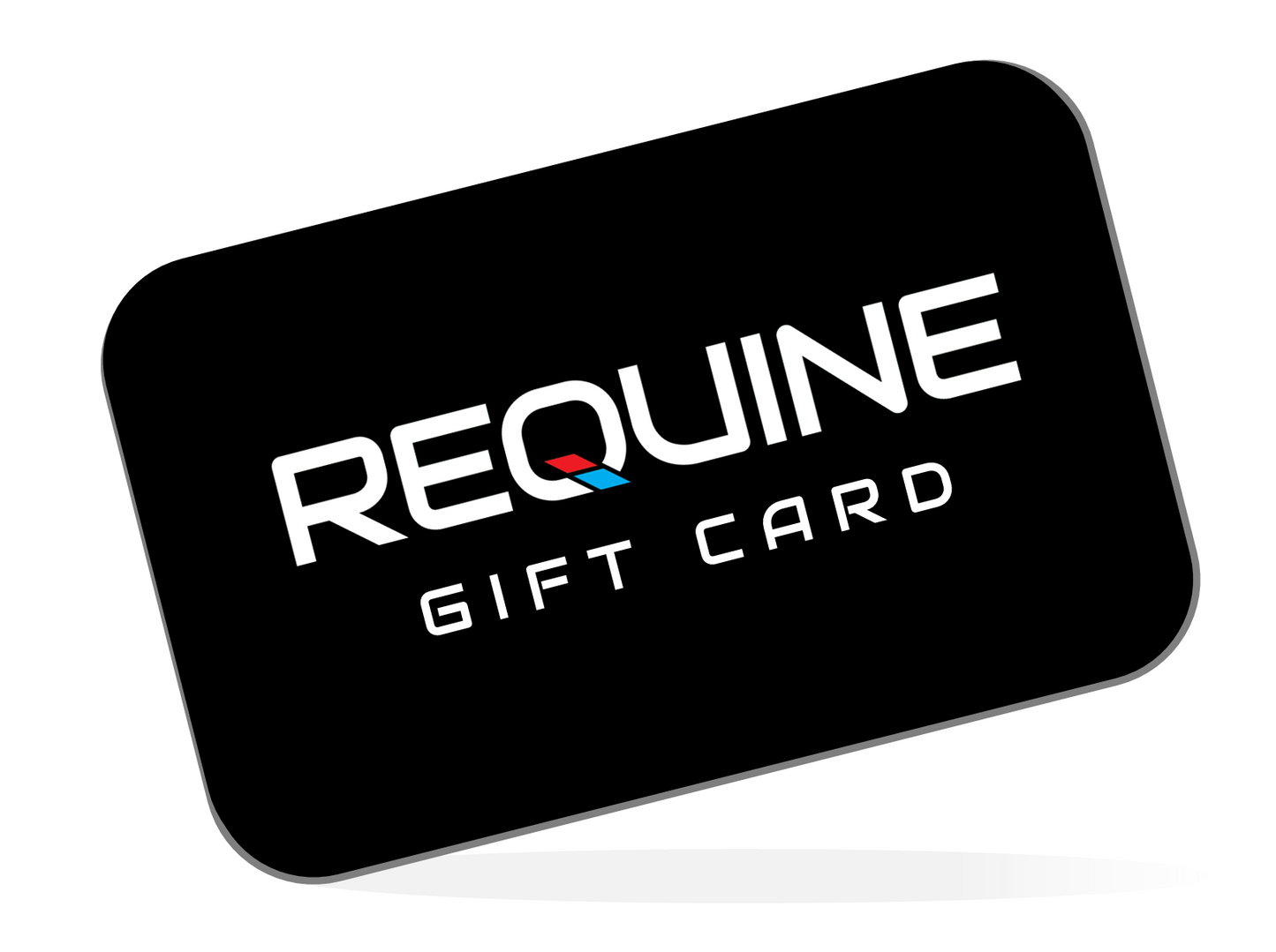 REQUINE GIFT CARD