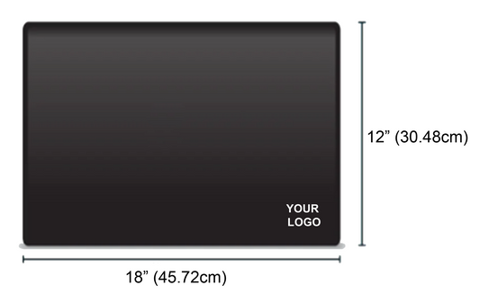 Private Label Heat/Cold Flat Mat